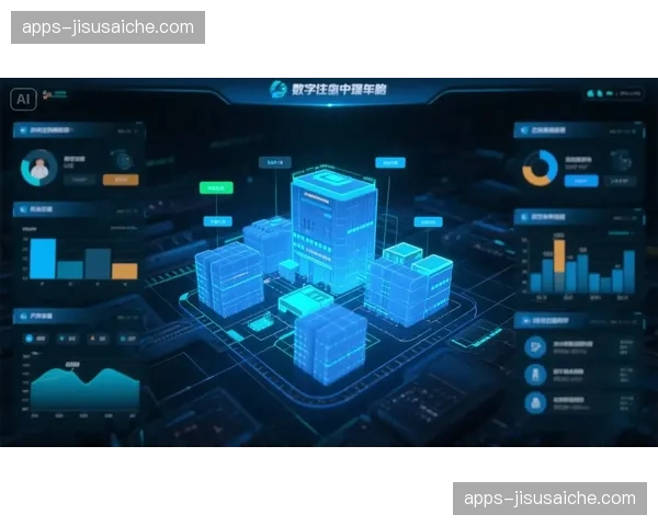 数字孪生场馆模型上线 赛事推演阶段实现全要素三维可视化