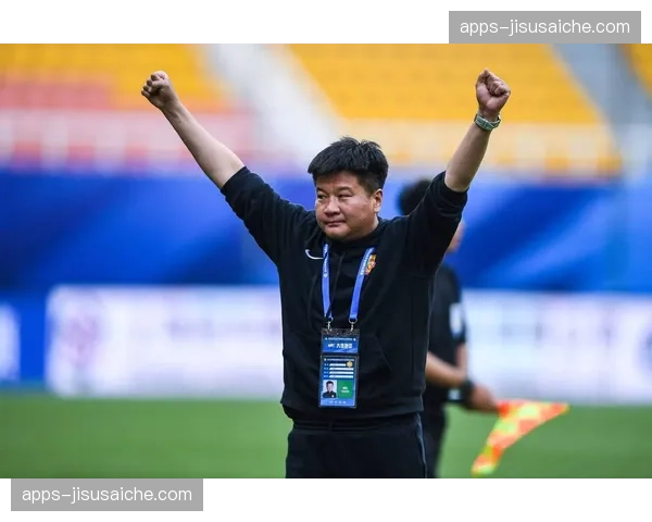 李金羽铁人进攻体系脱节 升班马首球难掩战术混乱