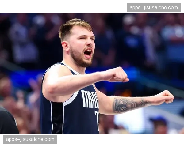 东契奇因伤赛季报销,场均33.8分无缘奖项评选资格