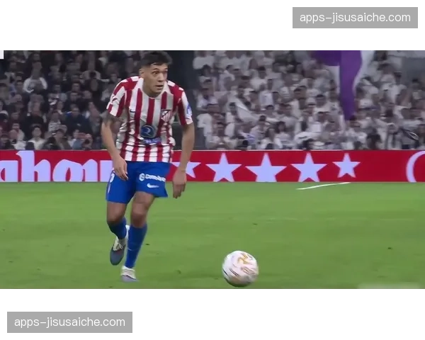 莫利纳世界波破门 马德里德比败方MVP表现